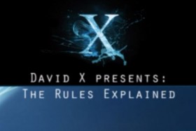 大卫《X规则解释：一致性》中文字幕视频课程
